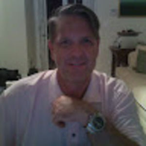 Meet your Posher, Gary